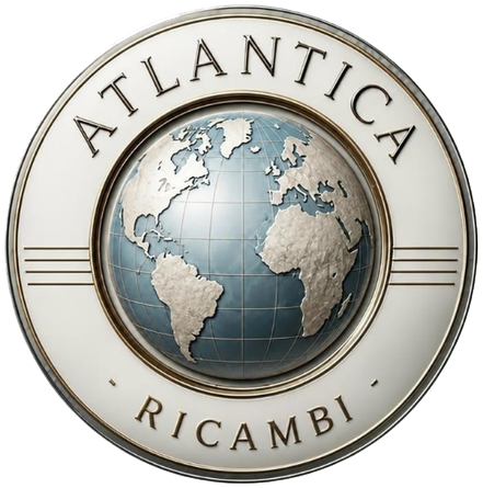 Atlanticami, logo